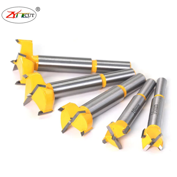 15 20 25 30 35 40 50 60 70 80 90 100mm Electric Hand Drill Board Reaming Bit,pecial alloy drill for woodworking plastics