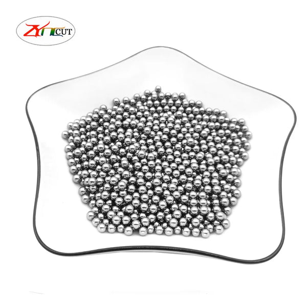 2mm 3 3.5 4 4.5 5 5.5 6 6.5 7 8 9 10mm High hardness and high precision bearing steel ball,Solid ball of high gloss bearing