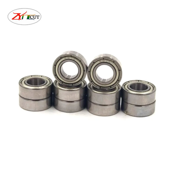 Ball Bearing 681 682 683 684 685 686 687 688 689ZZ High quality double-sided steel sealed deep groove ball bearing
