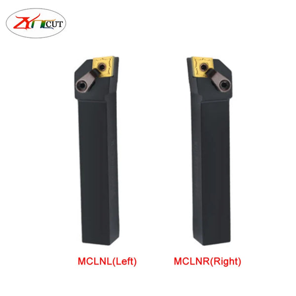 MCLNR1616H12 MCLNL2020K12 2525M12 95 degrees External Turning Tool  Metal Lathe Cutting Tools,CNC Tool Cylindrical turning tool