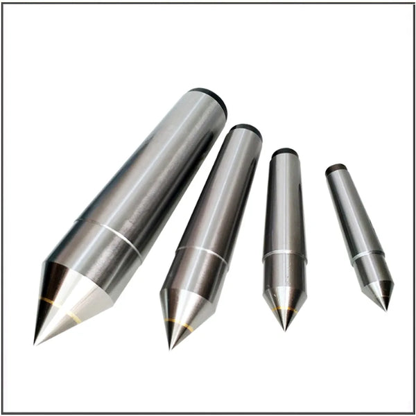 MT1 MT2 MT3 MT4 Mt5 MT6 Morse High precision cemented carbide center of grinder,Tungsten steel thimble with tapered shank