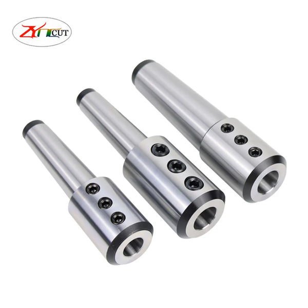 MTB2 MTB3 MTB4-SLN16 20 25 32 40 Side fixed tool handle Quick drill tool handle with central water outlet