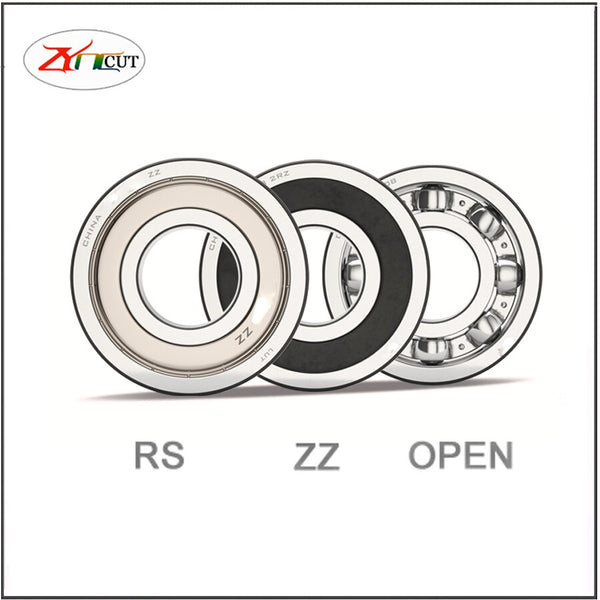 671 672 673 674 675 676 677 678 679ZZ Miniature Bearing Micro deep groove ductile iron cover sealed precision bearing