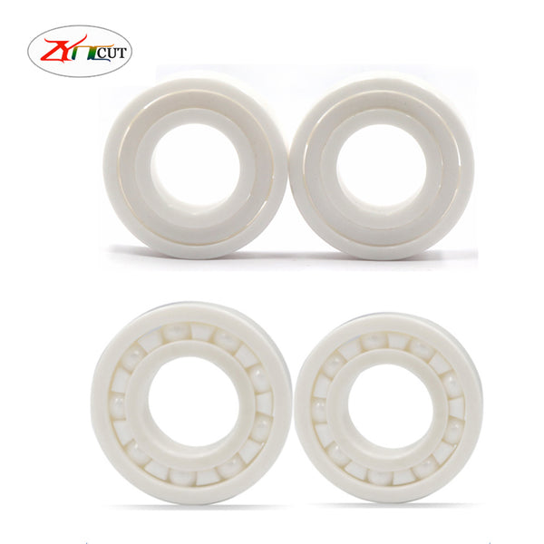 683 684 685 686 687 688 689CE-2RS Zirconia all ceramic bearing,High speed and high temperature resistant ceramic bearing