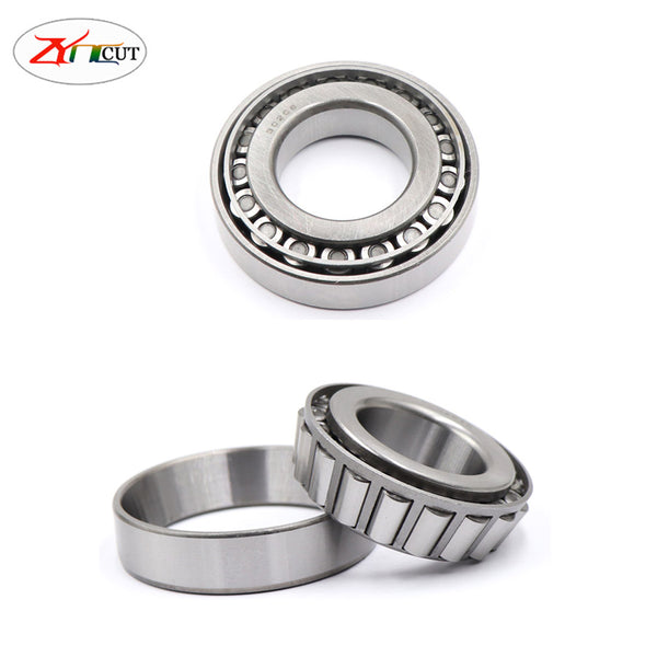 Free shipping high quality tapered roller bearings 30202 30208 30209 30210 30211 30212 30213 30214 30215 conical roller bearing