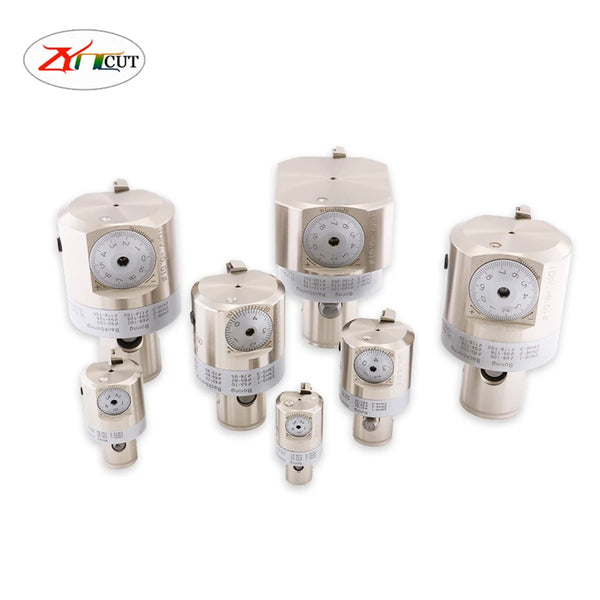 BT30 40-EMA20 25 32 40 52 68 100 CNC Fine tuning boring cutter Adjustable single edged precision boring cutter Hole cutting tool