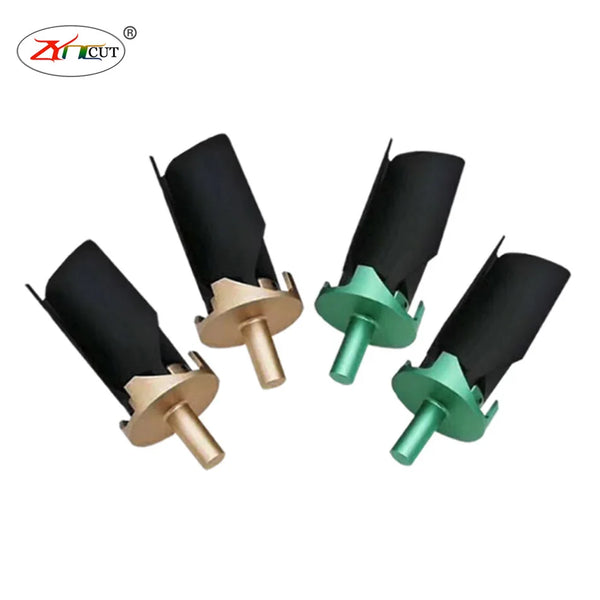 D16mm automatic chip removal waste scraper chip Dust removal Fan cleaner Machine tool iron dust cleaning removal fan