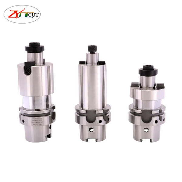 HSK63A HSK63F-FMB22 FMB27 FMB32 FMB40 HSK high speed machine high precision plane milling shank