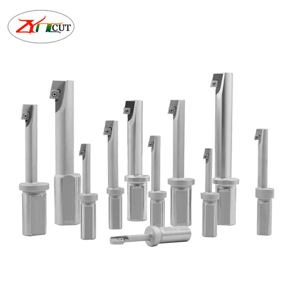 M10 M12 M14 M16 M20 M24 Reverse pull countersunk countersunk milling cutter rod 180 ° countersunk countersunk countersunk cutter