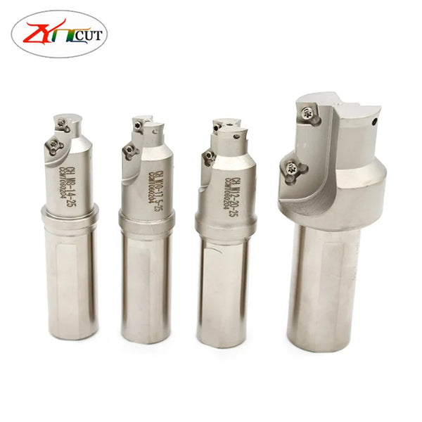 M6 M8 M10 M12 M14 M16 M20 M24 Metric thread Countersink chamfering tool bar of screw head for ccmt060204 ccmt09t304