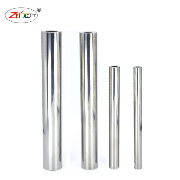 MFT-16/20/25/32 Tungsten Steel Tool Bar with Lock Tooth Type Tool Head Separate Seismic Tungsten Steel Bar Hard alloy split Bar