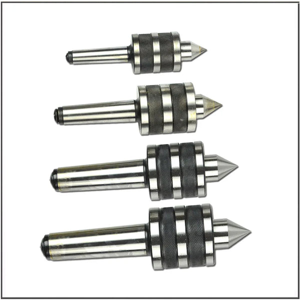 MT2 MT3 MT4 Mt5 Morse Medium Turning Center Lathe Movable Thimble tail Stock turning center of lathe and grinder