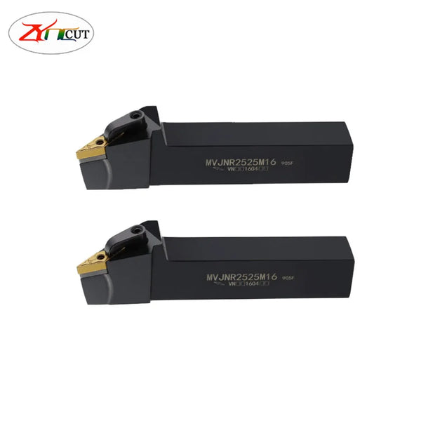 MVJNR2020K16 2525M16 3232P16 93 degrees External Turning Tool  Metal Lathe Cutting Tools,CNC Tool Cylindrical turning tool