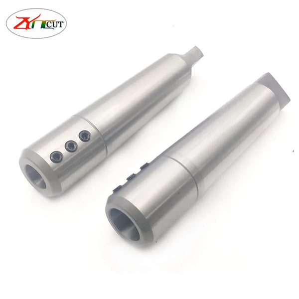 Morse Taper Side Fixed Milling Shank MTA5 MTA6-SLN25 32 40mm quickly Transformation holders Clamping shank for U Drill