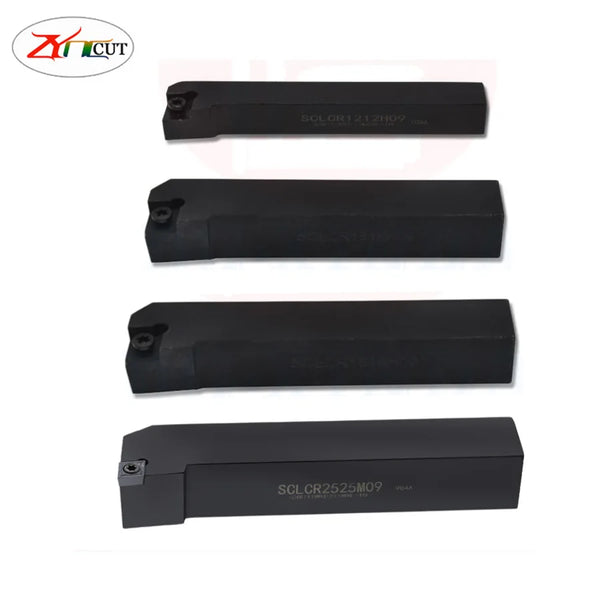 SCLCR1212H09 SCLCL2020K09 2525M12 95 degrees External Turning Tool  Metal Lathe Cutting Tools,CNC Tool Cylindrical turning tool