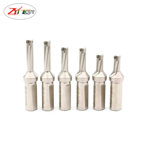 diameter SP10 10.5 11 11.5 12mm 2 3 4 times  Double edge small diameter water jet fast bit Fast Water Spray Bit For SPMG040204